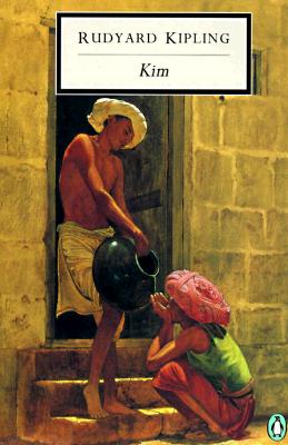 Kim (Classic, 20th-Century, Penguin)