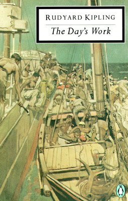 The Day's Work (Penguin Classics)