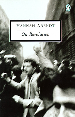 On Revolution (Revised)