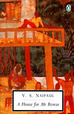 A House for Mr Biswas