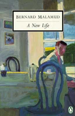 A New Life