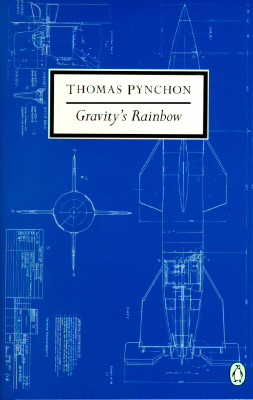 Gravity's Rainbow