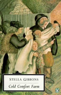 Cold Comfort Farm