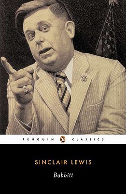 Babbitt (Penguin Twentieth-Century Classics)