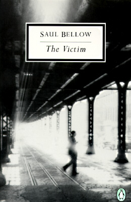 The Victim (Classic, 20th-Century, Penguin)