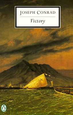 Image for Victory (Penguin Classics)