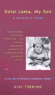 Image for Dalai Lama, My Son: A Mother's Story (Compass Books)
