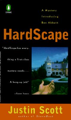 Hardscape: A Mystery Introducing Ben Abbott