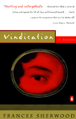 Vindication: A Novel