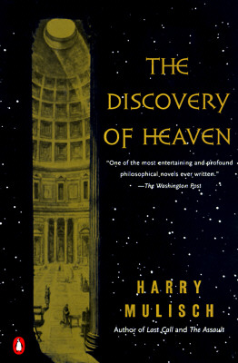 Discovery of Heaven