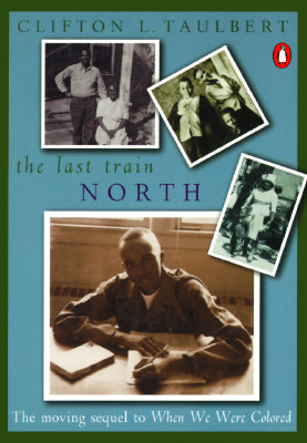 The Last Train North