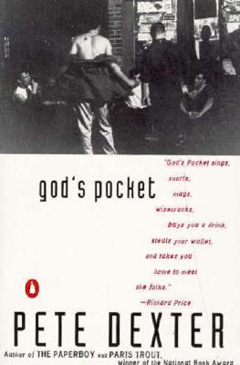 God's Pocket