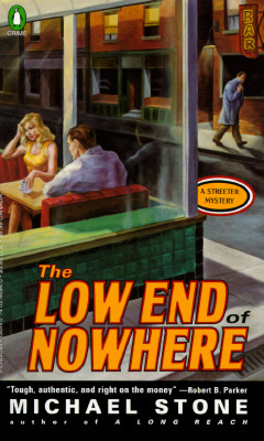 The Low End of Nowhere, Stone, Michael The Low End of Nowhere, Stone, Michael