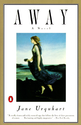 Image for Away: A Novel