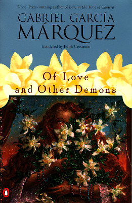 Of Love And Other Demons