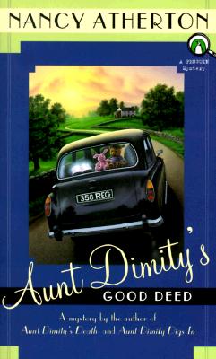 Image for Aunt Dimity's Good Deed