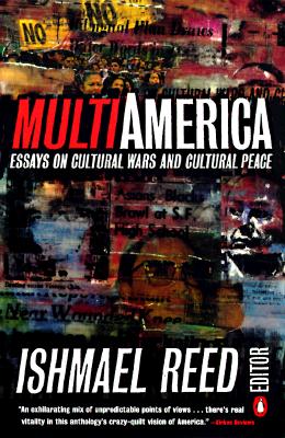 Image for Multi-America: Essays on Cultural Wars and Cultural Peace