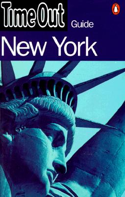 Time out New York