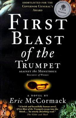 Image for First Blast of the Trumpet Against the Monstrous Regiment of Women