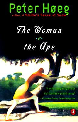 The Woman and the Ape