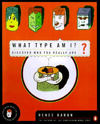What Type Am I Discover Who You Really Are