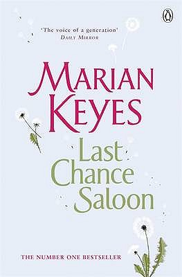 Image for Last Chance Saloon [used book]