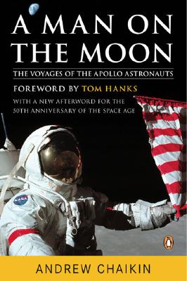 Image for A Man on the Moon