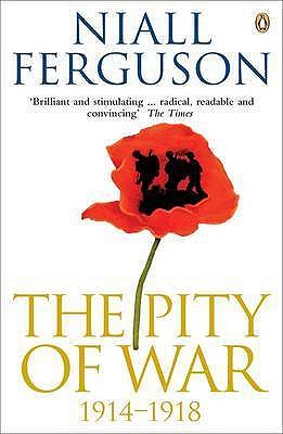The Pity of War.