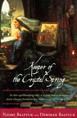 Keeper of the Crystal Spring