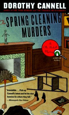 The Spring Cleaning Murders (Ellie Haskell Mysteries, No. 8)