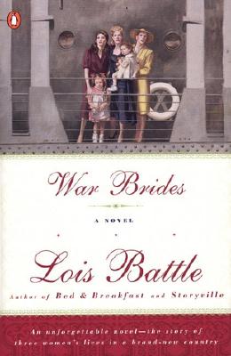 Image for War Brides War Brides