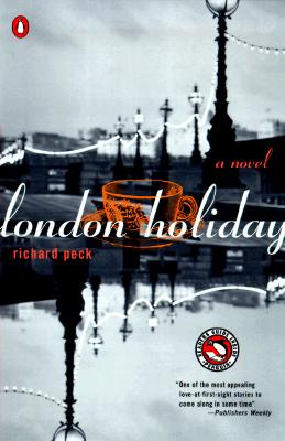 London Holiday: A Novel