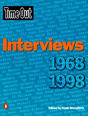 Image for Time Out Interviews 1 (Time Out Guide Series) Time Out Interviews 1 (Time Out Guide Series)