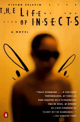 Life of Insects