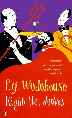 Right Ho, Jeeves (Revised)