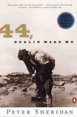 Image for 44: Dublin Made Me