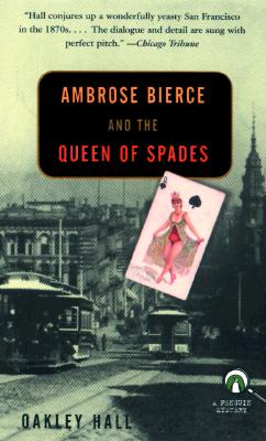 Image for AMBROSE BIERCE AND THE QUEEN OF SPADES