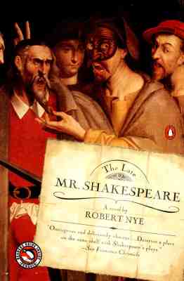 The Late Mr. Shakespeare