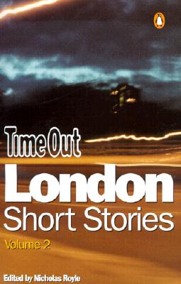 The Time Out Book of London Short Stories