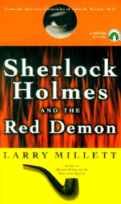 Sherlock Holmes and the Red Demon