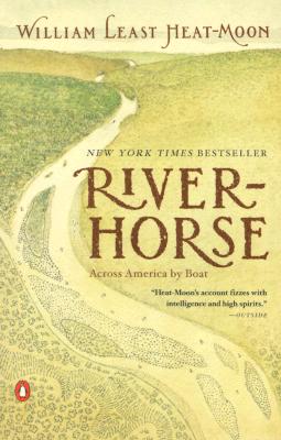Image for River-Horse: The Logbook of a Boat Across America