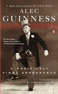 A Positively Final Appearance: A Journal 1996-98