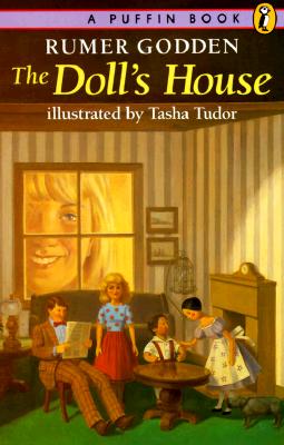 Image for The Doll's House