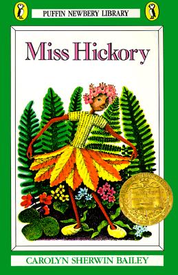 Image for Miss Hickory