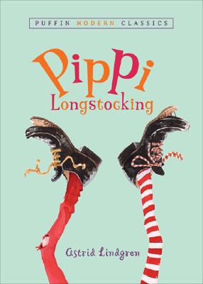 Image for Pippi Longstocking
