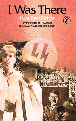 Image for I Was There I Was There