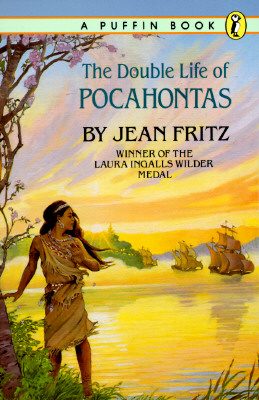 DOUBLE LIFE OF POCAHONTAS