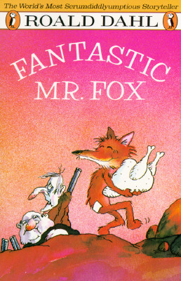 Fantastic Mr. Fox