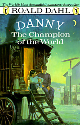 Danny, The Champion of the World
