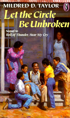 Image for Let the Circle Be Unbroken